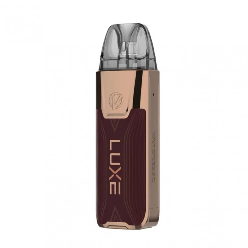 VAPORESSO LUXE XR MAX 3200mAh POD MOD SYSTEM STARTER KIT
