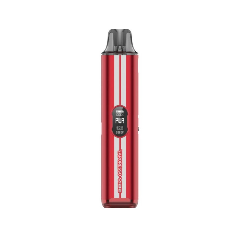 VAPORESSO VIBE POD SYSTEM