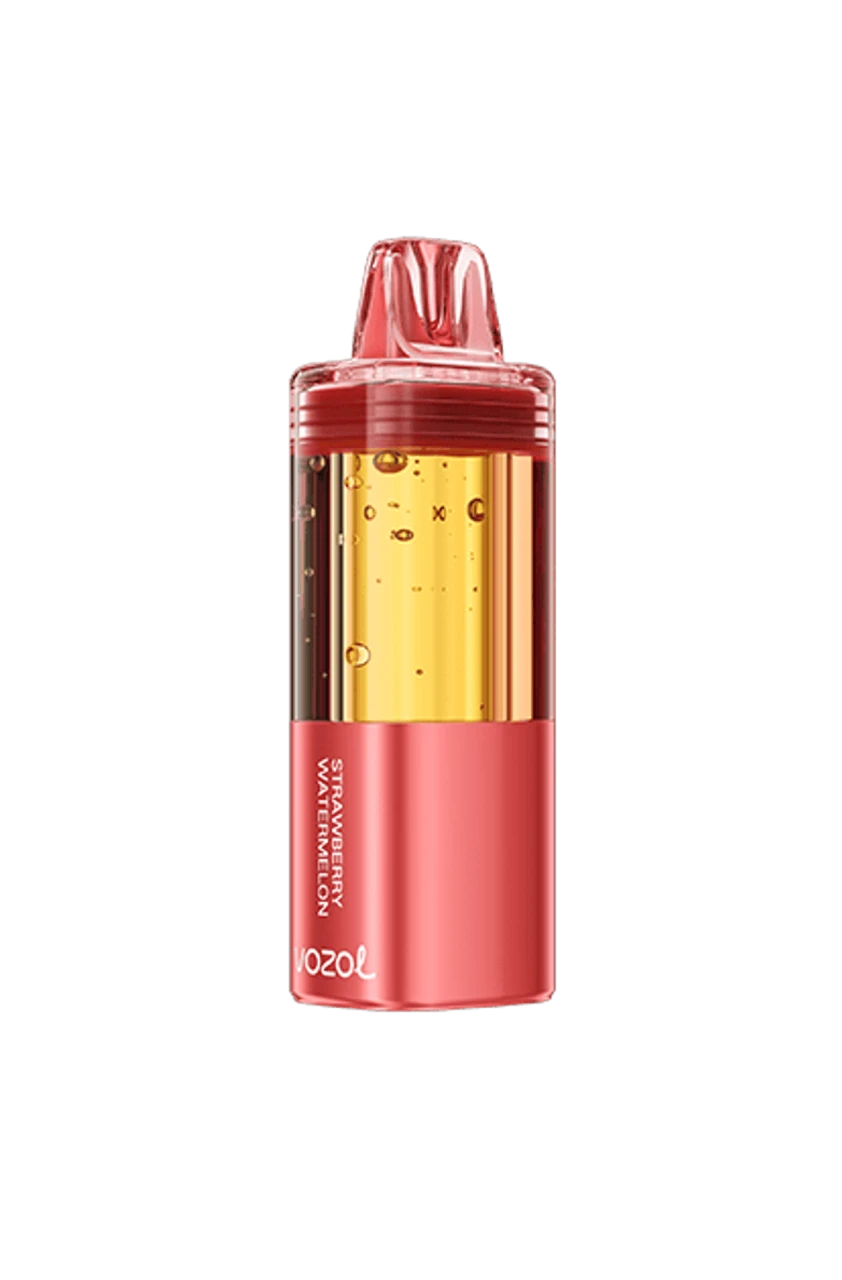 VOZOL MEGA 50,000 PUFFS DISPOSABLE VAPE (POD ONLY)