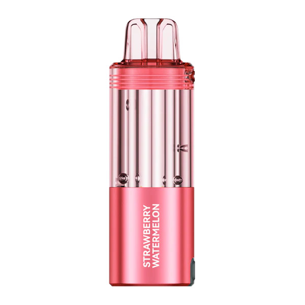 FOGER SWITCH PRO 30,000 PUFFS DISPOSABLE POD **STRAWBERRY WATERMELON**