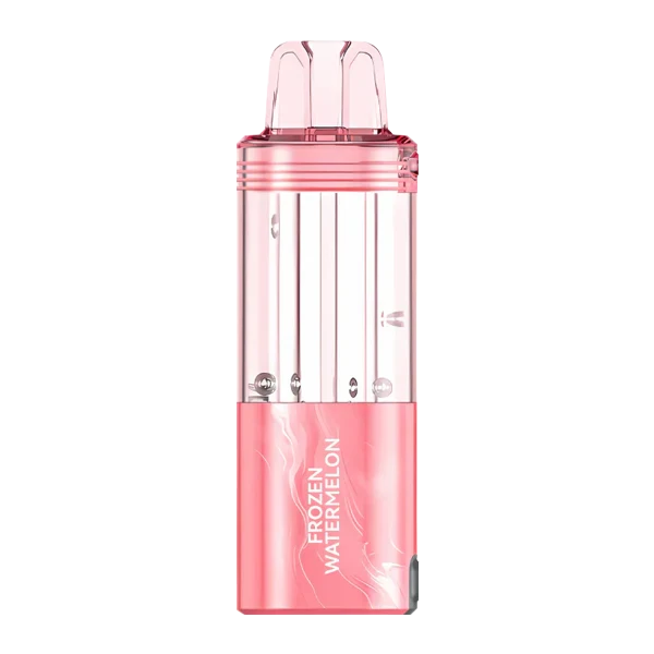 FOGER SWITCH PRO 30,000 PUFFS DISPOSABLE POD **FROZEN WATERMELON**