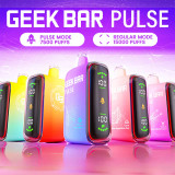 GEEK BAR PULSE 15,000 PUFFS