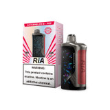 RIA POWERED BY GEEK BAR NV30K 30,000 PUFFS WATERMELON B POP