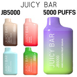 JUICY BAR 5000 PUFFS DISPOSABLE VAPE