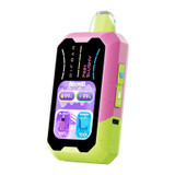 RIFBAR MIXPRO 40,000 PUFFS DISPOSABLE VAPE