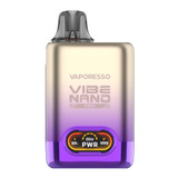 VAPORESSO VIBE NANO PRO 1500MAH POD SYSTEM STARTER KIT