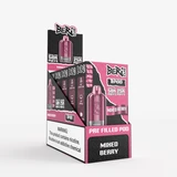 BERI CLIQ 50,000 PUFFS DISPOSABLE VAPE (POD ONLY)
