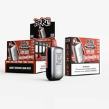 BERI CLIQ 50,000 PUFFS DISPOSABLE VAPE (FULL KIT)