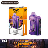 RAZ VUE 70,000 PUFFS (FULL KIT) DISPOSABLE VAPE (HALLOWEEN EDITION)