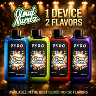 Fast Vape Delivery Near Me – Disposable Vape Shipping Across the USA