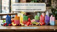 Best Lost Mary Flavors in 2026 (Ranked & Reviewed)