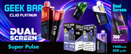 Where to Buy Vapes Online in the USA | Disposable Vapes, Flavors & Devices