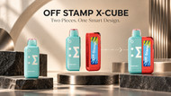 OFF STAMP X-CUBE: Why Can the Vape Pod Work Without Its Charging Device?