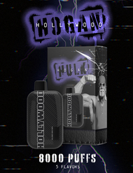 Hulk Hogan Vape: The Hype, The Flavor, and Where to Get It