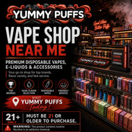 Vape Shop Near Me