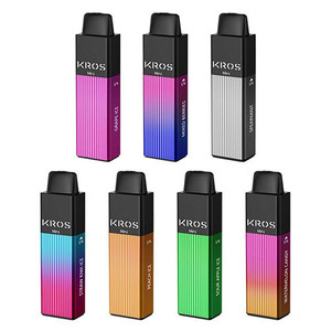 KROS MINI 5% NIC DISPOSABLE 10ML 4000 PUFFS