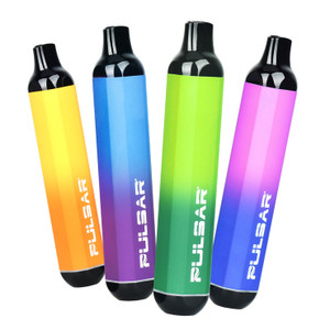 PULSAR 510 DL AUTO-DRAW VV VAPE PEN 320mAh THERMO SERIES