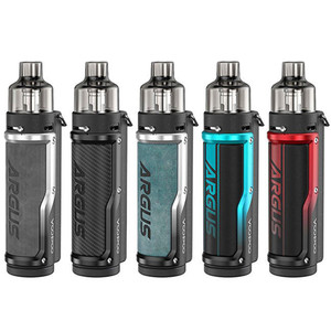 VOOPOO ARGUS PRO 3000mAh POD SYSTEM STARTER KIT