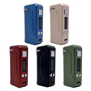 YOCAN UNI PRO PLUS 900mAh UNIVERSAL MOD