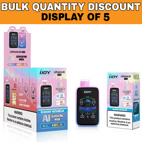 IJOY URANUS MATE