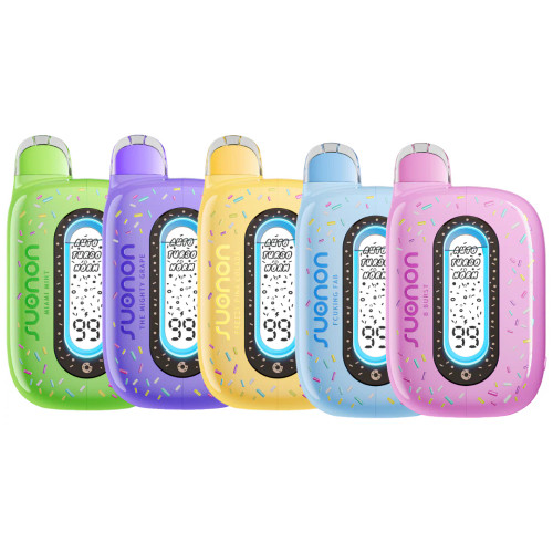 SUONON DONETE BY NEXA 50,000 PUFFS DISPOSABLE VAPE