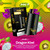 FOG IT BOX LIMITED EDITION 5% SYNTHETIC NICOTINE DISPOSABLE 12ML 4000 PUFFS