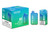 DOX BOX 5% NIC SALT RECHARGEABLE DISPOSABLE 7000 PUFFS 15ML