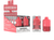 JUICY BAR 5% PRO EDITION DISPOSABLE DEVICE 7500 PUFFS 17ML