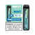 BREEZE SMOKE PRO 5% DISPOSABLE VAPE 6ML 2000 PUFFS (MINT- FLAVOR)