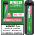 BREEZE SMOKE PRO 5% DISPOSABLE VAPE 6ML 2000 PUFFS