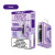 RAZ TN9000 VIOLET GRAPE STRAWBERRY 9000 PUFFS VAPE