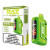 RAZ TN9000 12ML 9000 PUFFS DISPOSABLE VAPE (PEACH GRAPEFRUIT - FLAVOR)