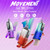 MOVEMENT LV18000 BY LOST VAPE 18,000 PUFFS DISPOSABLE VAPE