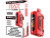 RAZ TN9000 12ML 9000 PUFFS Black Cherry Peach
