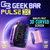 GEEK BAR PULSE X EDITION 5% NICOTINE 25,000 PUFFS DISPOSABLE VAPE