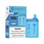 KADOBAR RECHARGEABLE DISPOSABLE 5% NIC 5000 PUFFS 14ML