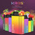 KROS NANO 5% NIC DISPOSABLE 13ML 5000 PUFFS