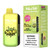 PILLOW TALK SC40000 (SOUR CONTROL) 40,000 SOUR CRANAPPLE