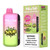 PILLOW TALK SC40000 (SOUR CONTROL) 40,000 PUFFS SOUR WATERMELON GUMMIES