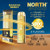 NORTH (HABIBI EDITION) 5000 PUFFS DISPOSABLE VAPE