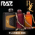 RAZ RYL 35,000 PUFFS DISPOSABLE VAPE
