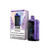 RIA POWERED BY GEEK BAR NV30K 30,000 PUFFS CRAZY BERRY