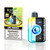 KANGVAPE SPEEDY BEAST X 60,000 PUFFS LIME ROMANCE