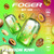 FOGER BIT 35,000 PUFFS VAPE DEVICE PASSION KIWI