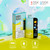 ZUMO ULTRA SLIM 50,000 PUFFS WATERMELON STRAWBERRY KIWI