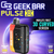 GEEK BAR PULSE X 25,000 PUFFS DISPOSABLE VAPE - ORANGE DRAGON