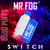MR FOG SWITCH 5500 PUFFS 5% NICOTINE DISPOSABLE VAPE