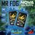 MR FOG NOVA STEEZY EDITION 36,000 PUFFS DISPOSABLE VAPE - NEW