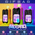 RIFBAR MIXPRO 40,000 PUFFS DISPOSABLE VAPE