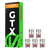 VAPORESSO GTX REPLACEMENT COILS - PACK OF 5